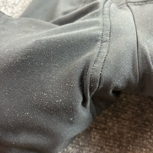 PEARL IZUMI Women’s Style 0327 Black Padded Bicycle Shorts size: Medium - Picture 5 of 10